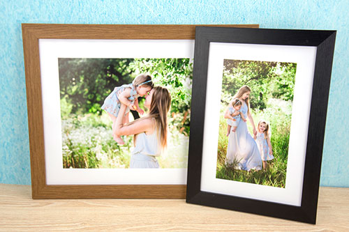 Photo Canvas Handmade - Design Online - 1ClickPrint